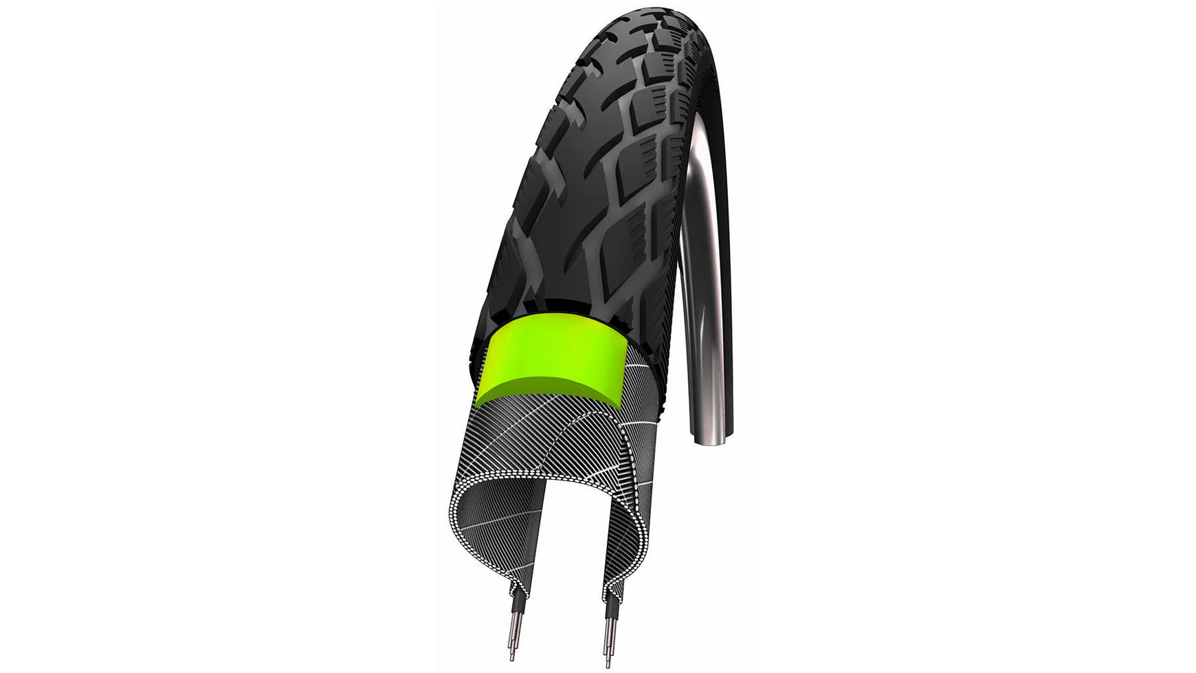 Schwalbe Marathon Performance Line