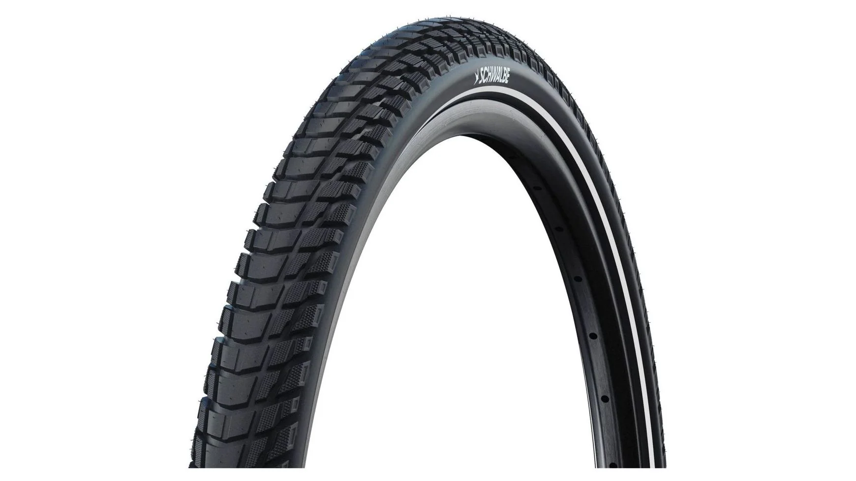 Schwalbe Marathon Plus Tour 27,5"