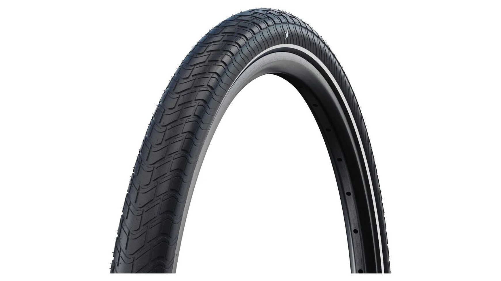 Schwalbe Motion Big Apple 26"