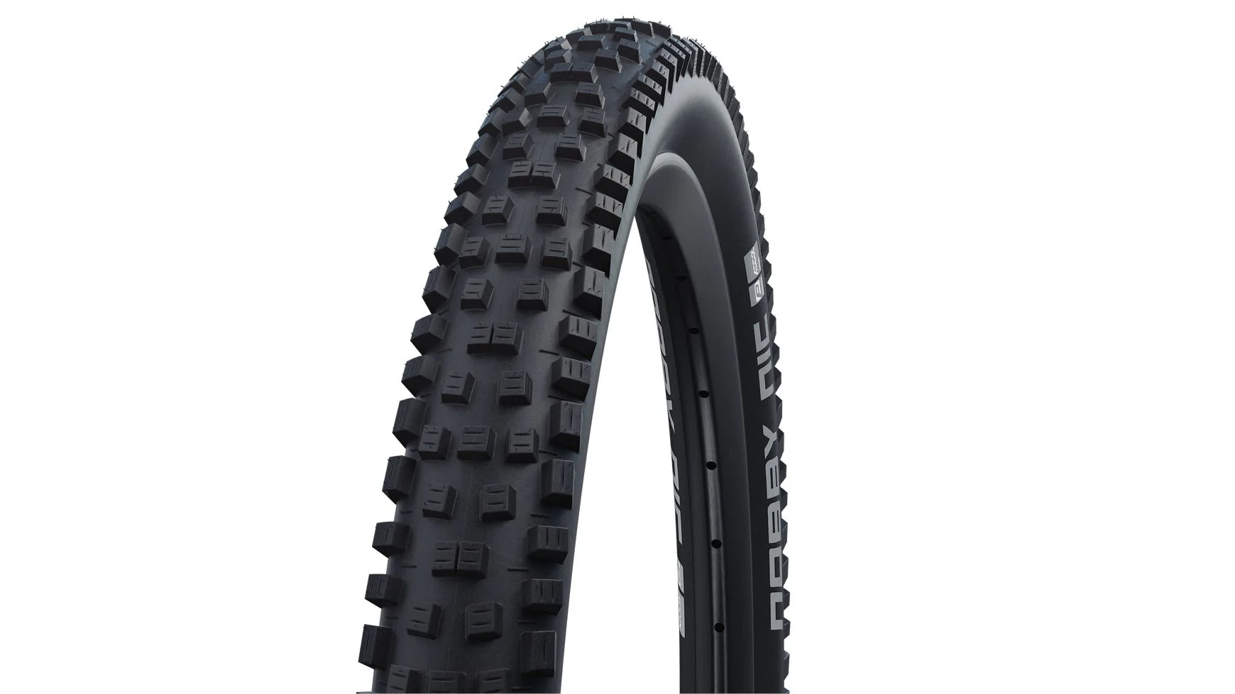 Schwalbe Nobby Nic Evo SGR 26