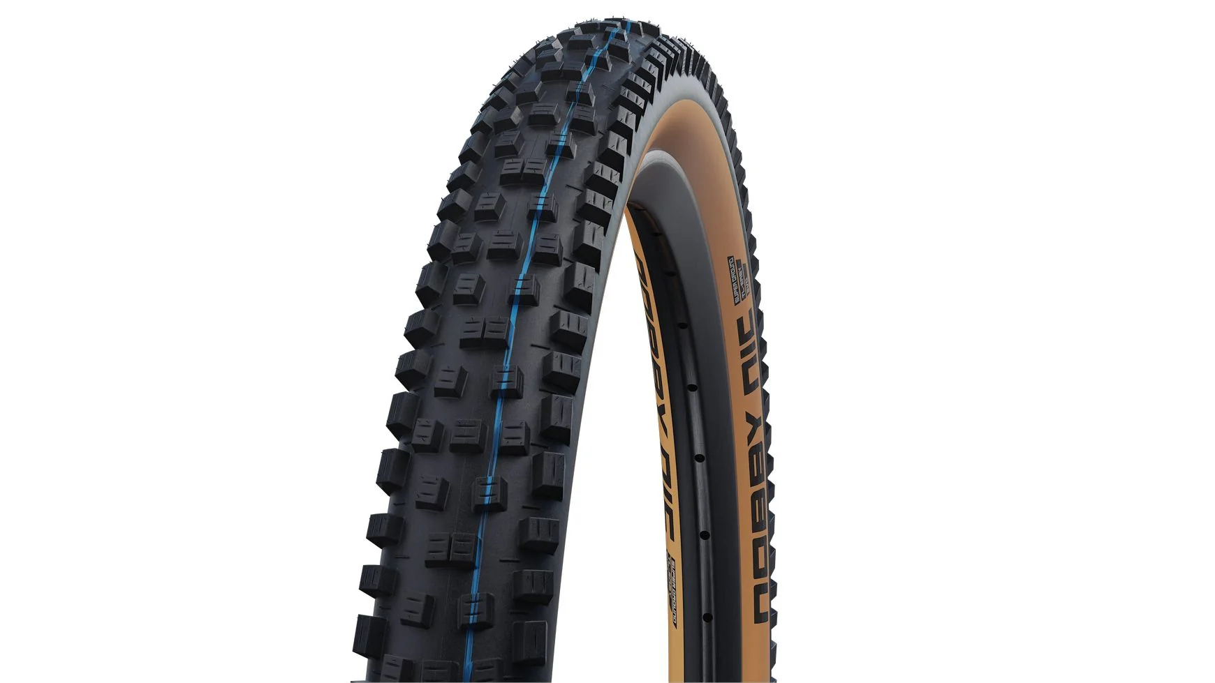 Schwalbe Nobby Nic Evo SGR 26 - Image 2