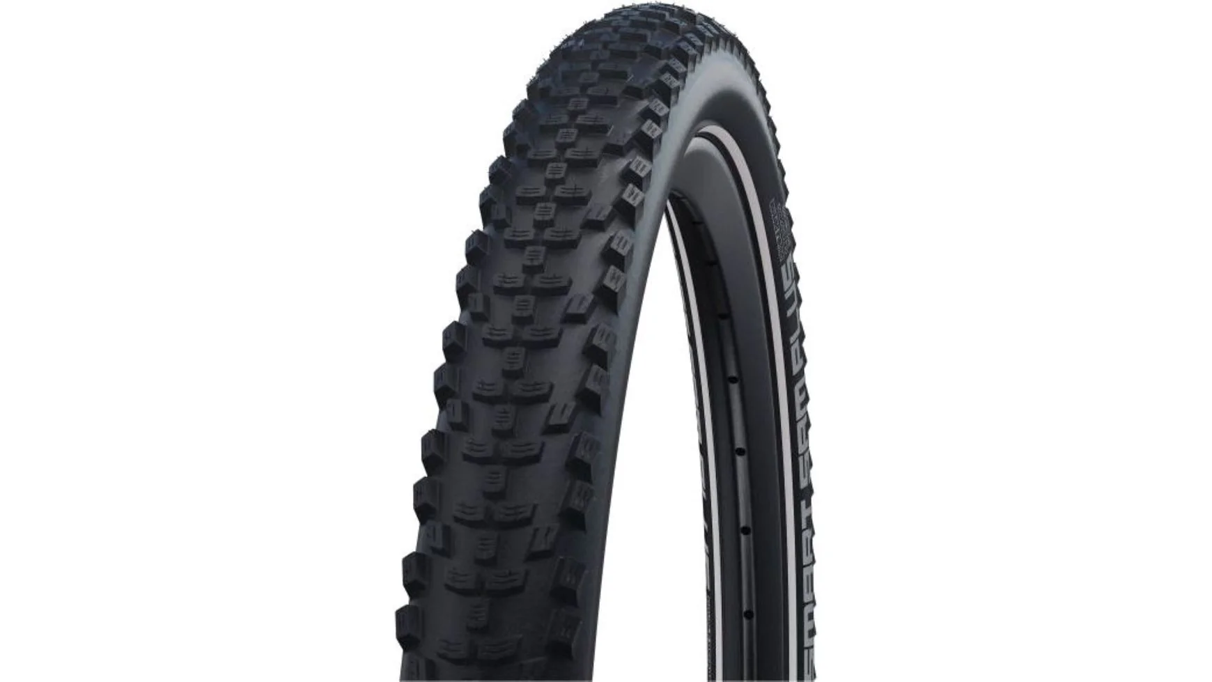 Schwalbe Smart Sam Plus 20"