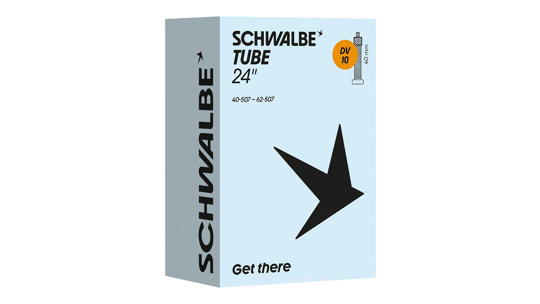 Schwalbe Schlauch DV10 24"