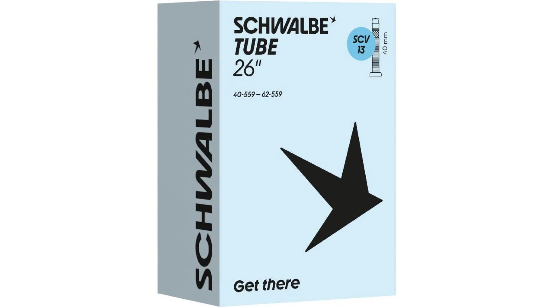 Schwalbe SCV13 26" 40 mm