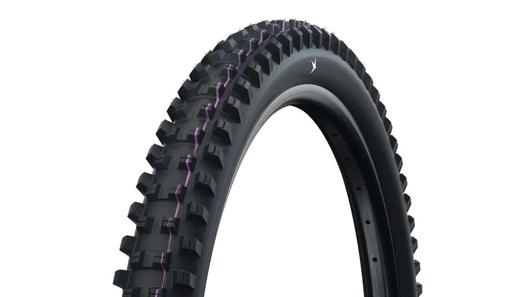 Schwalbe Shredda F. Gravity Radial