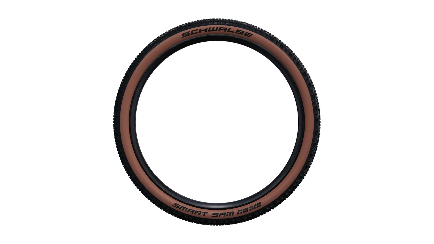 Schwalbe Smart Sam DD 27,5 Addix