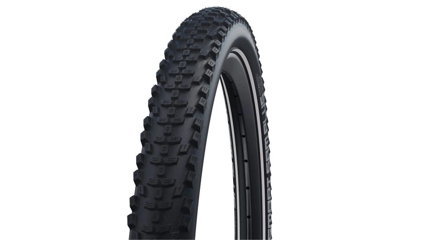 Schwalbe Smart Sam Plus 28"