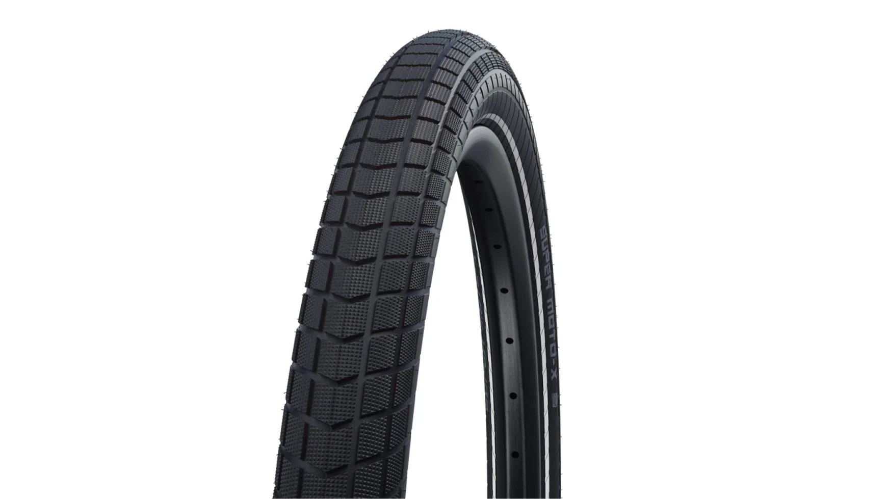 Schwalbe Super Moto-X 20"