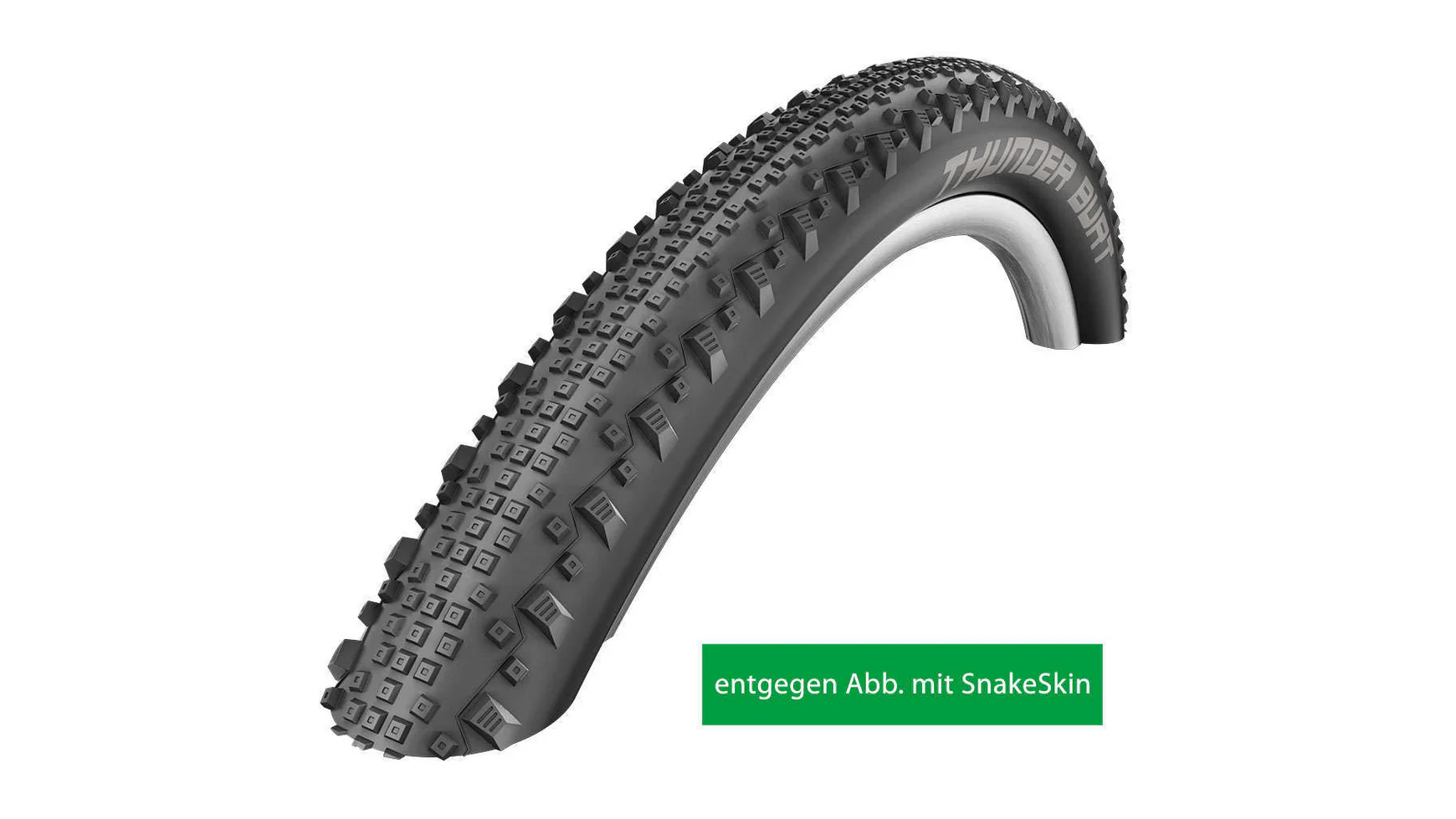 Schwalbe Thunder Burt 27,5 HS 451