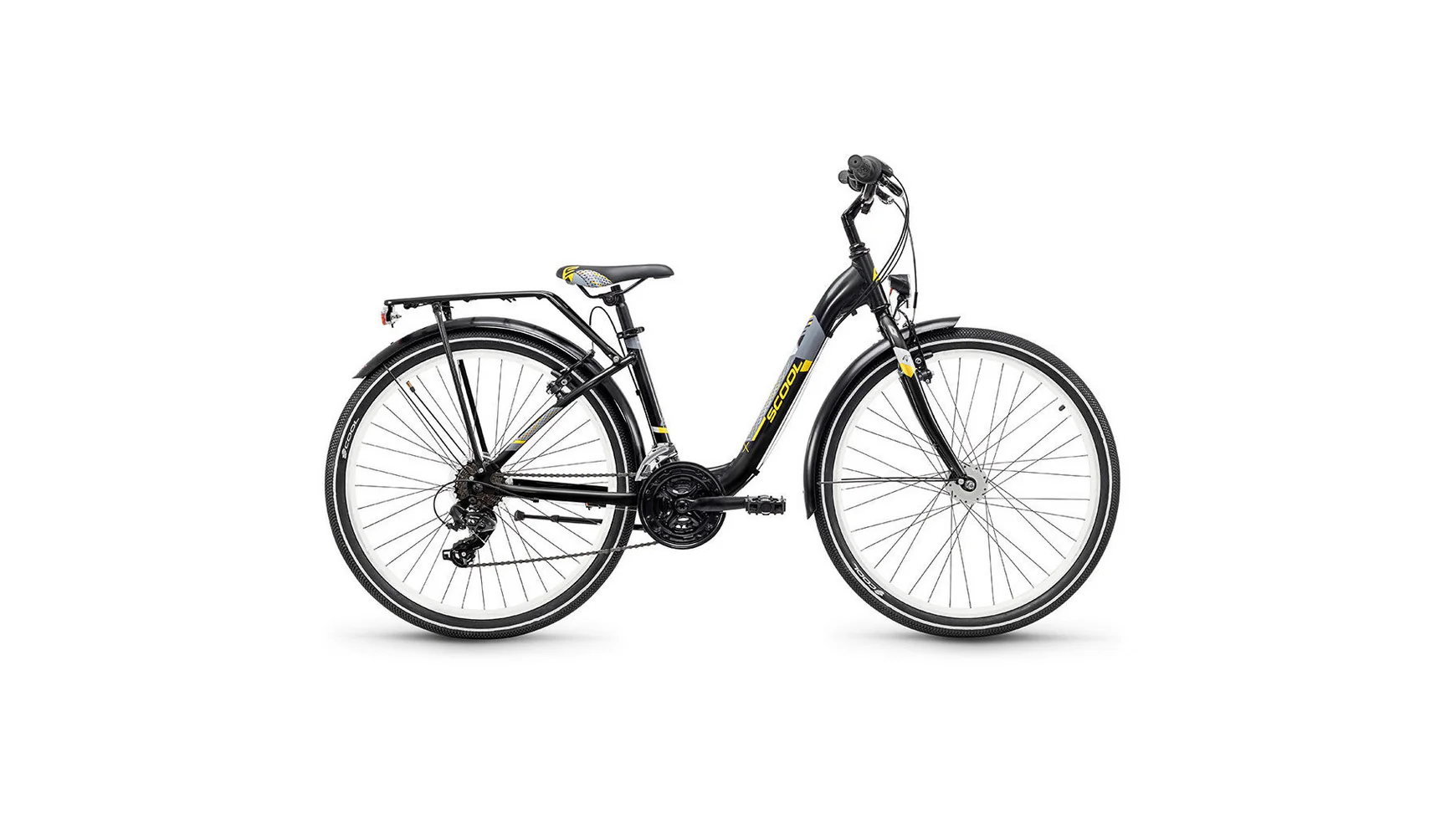 S'cool chiX alloy 26 21-S