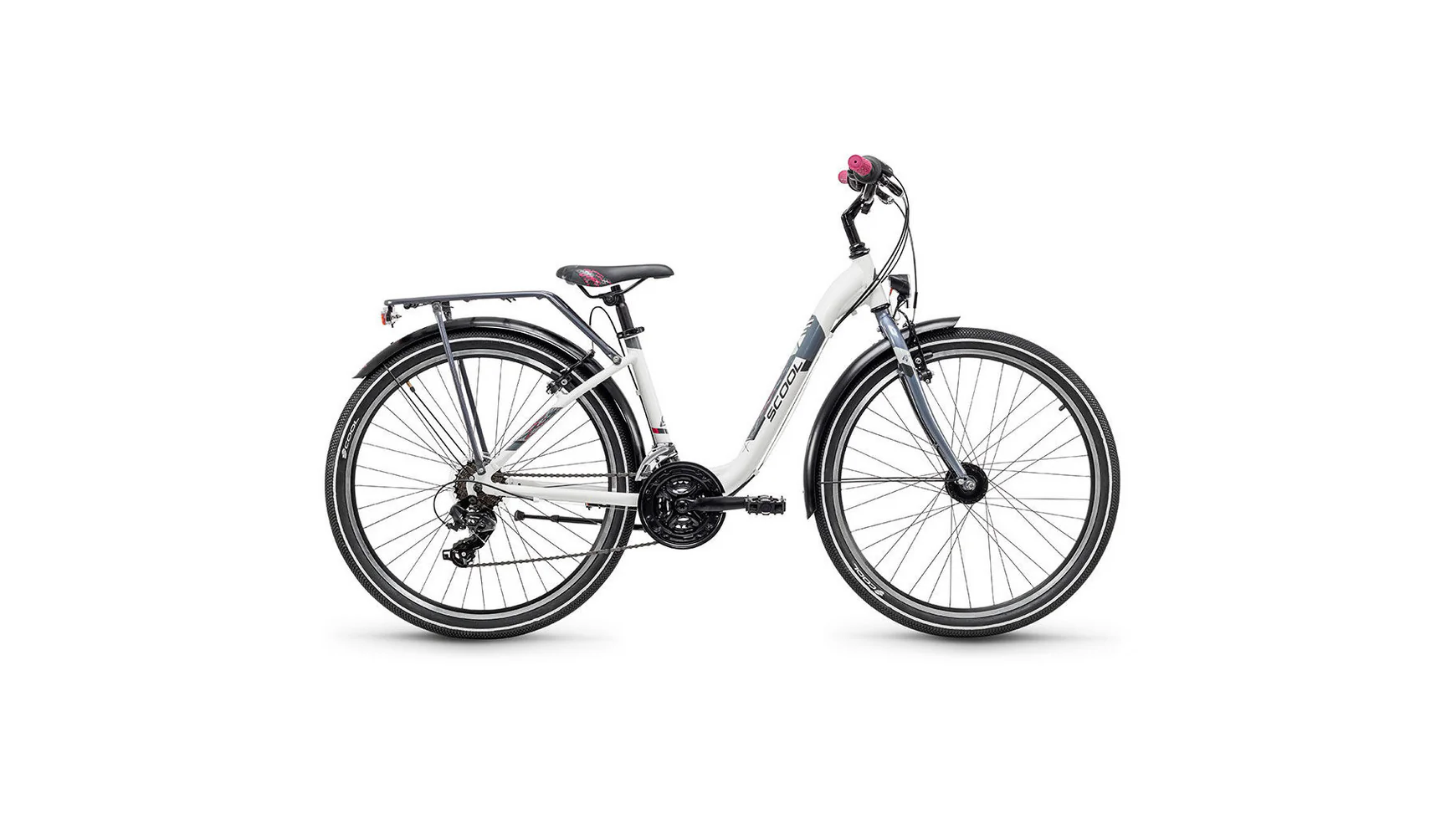 S'cool chiX alloy 26 21-S - Image 2
