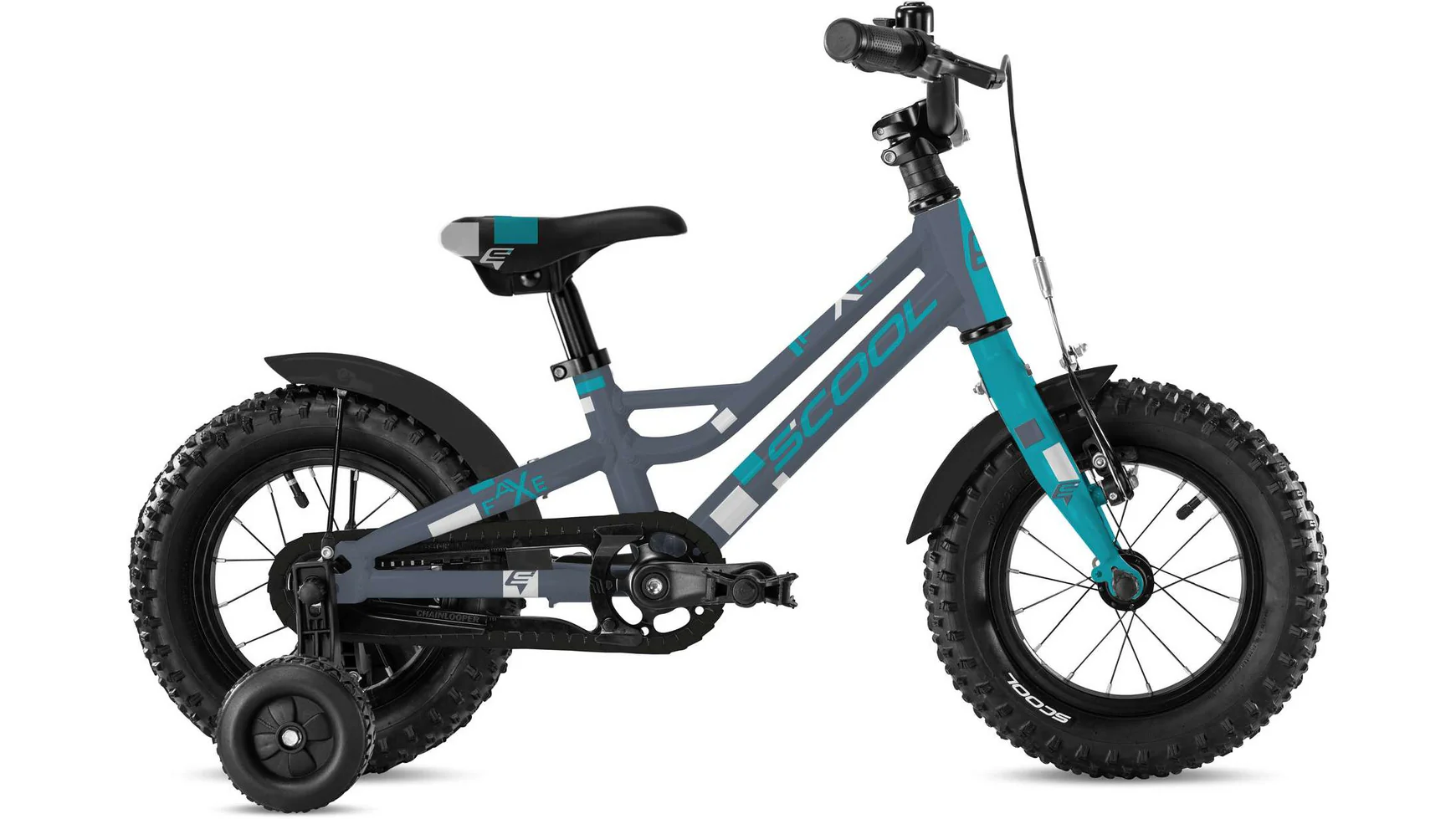 S'cool faXe alloy 12 - Image 3