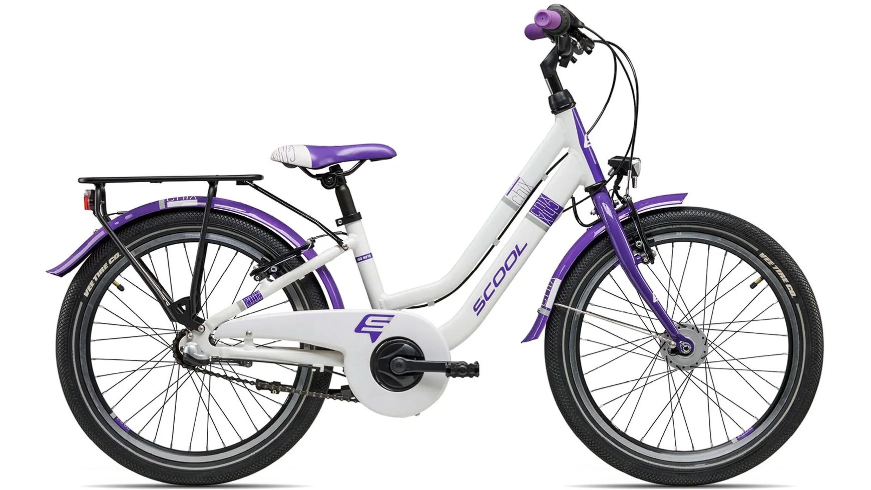 S'cool ChiX Twin 20-3 Nexus - Image 2