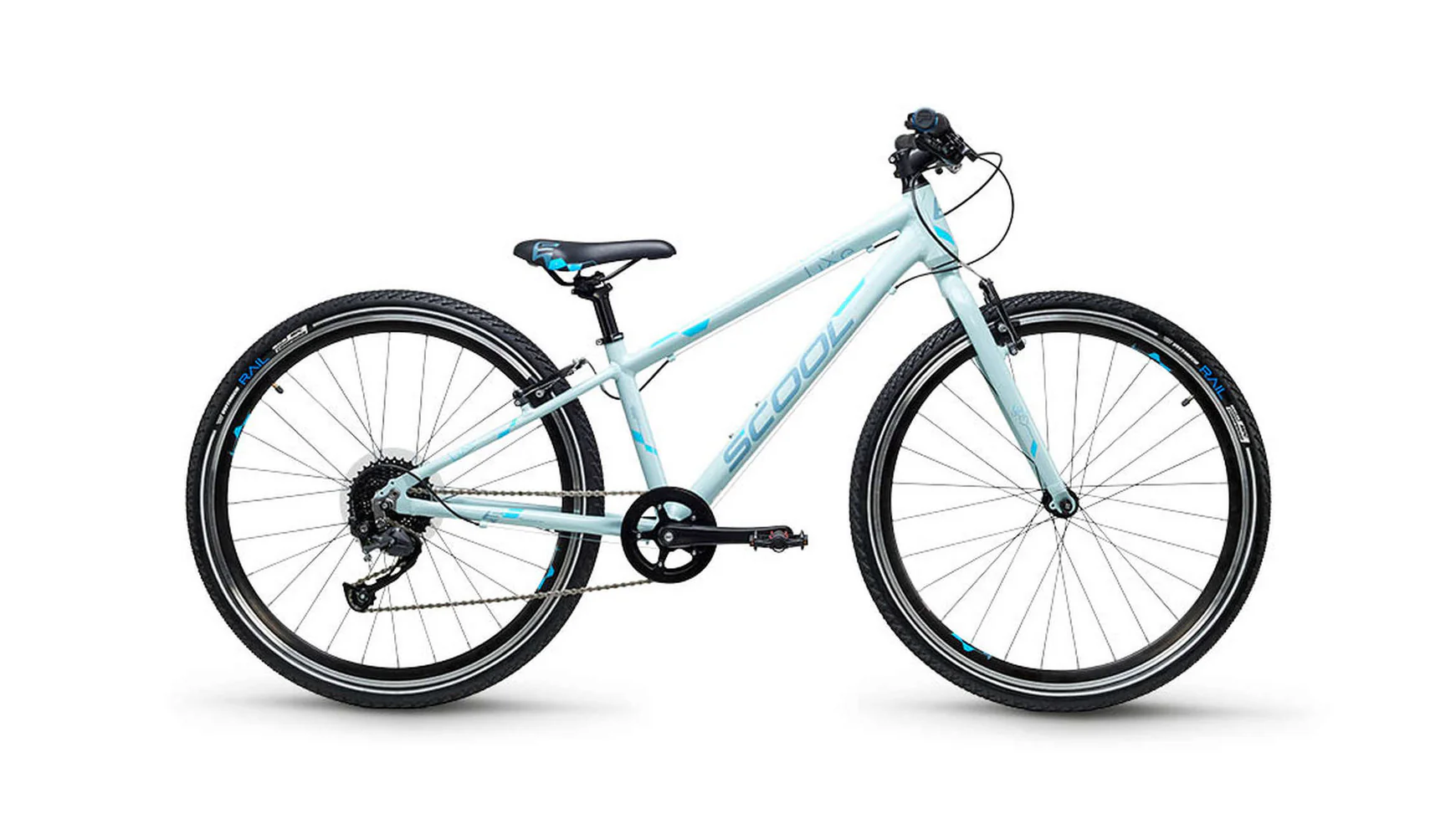 S'cool liXe race 26 9-S