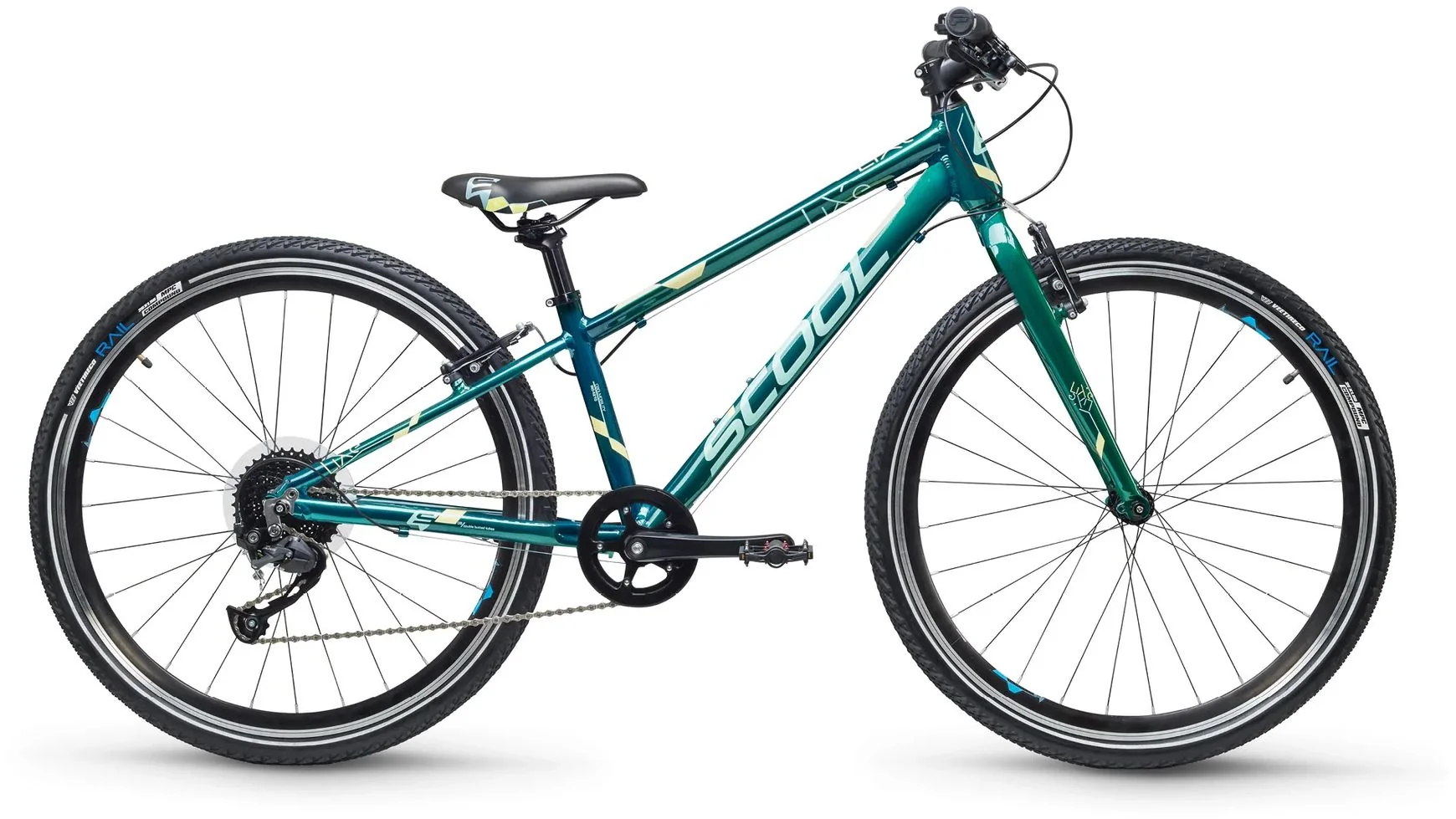 S'cool liXe race 26 9-S - Image 2