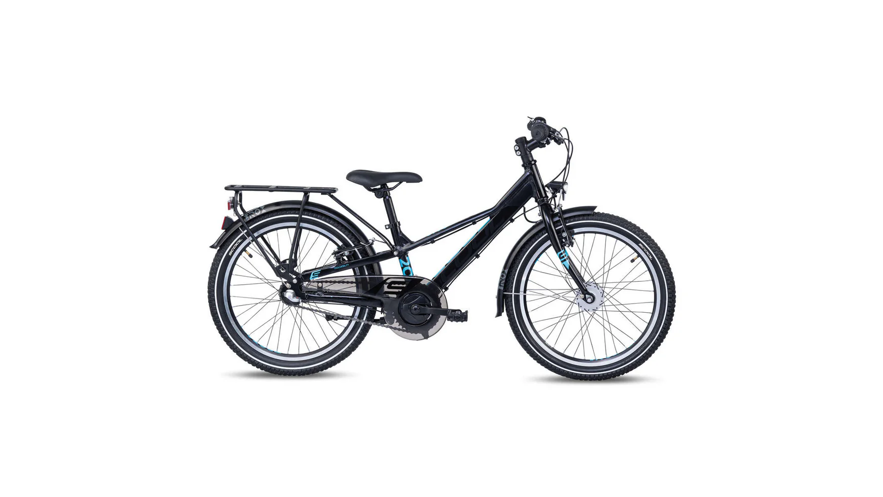 S'cool troX EVO alloy 20-3 - Image 2