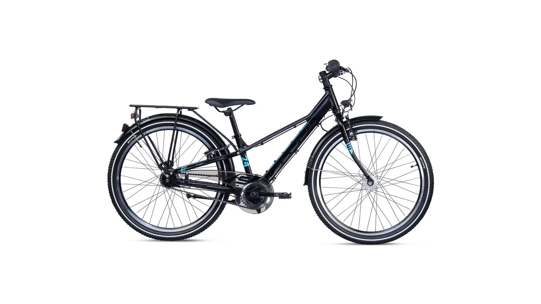 S'cool troX EVO alloy 24-7 - Image 2