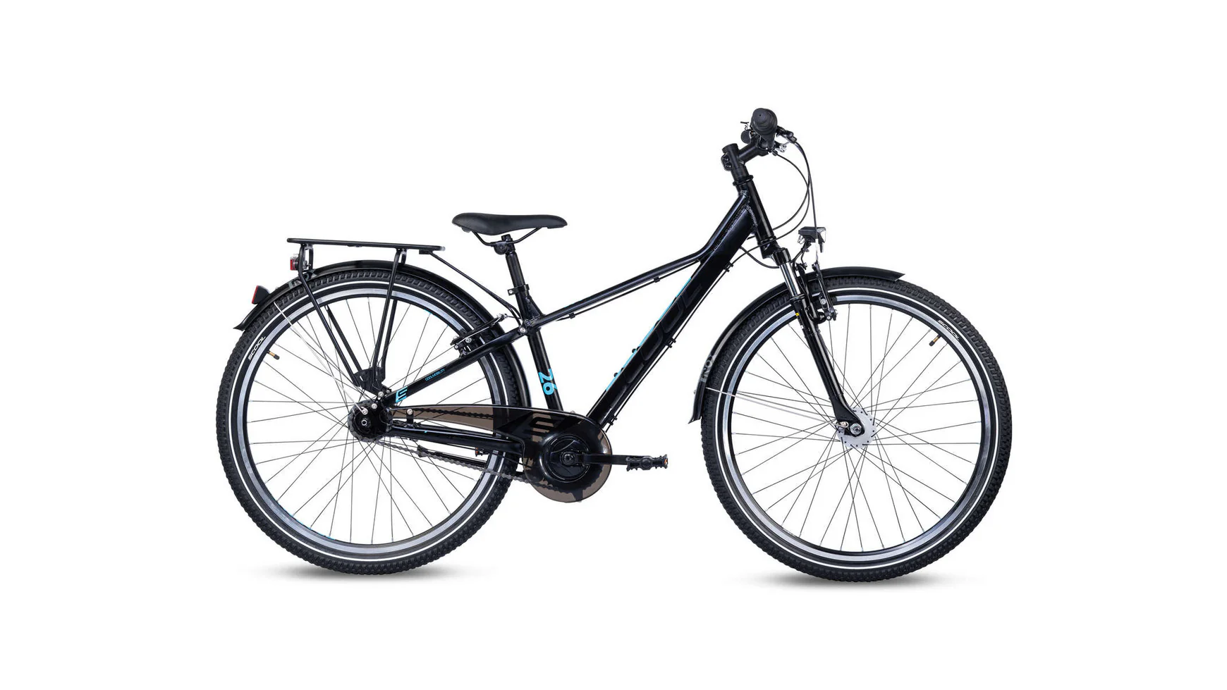 S'cool troX EVO alloy 26-7