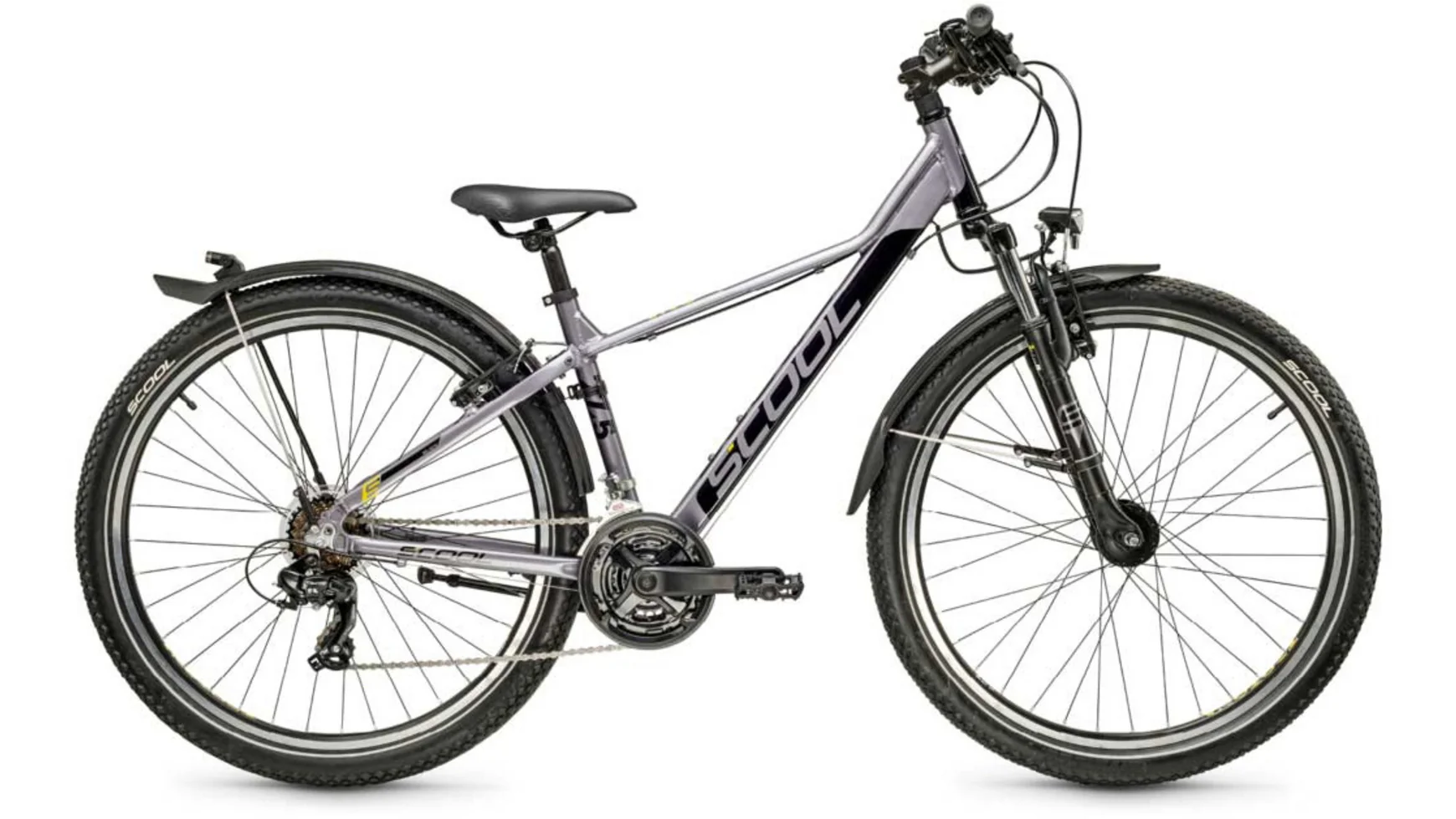 S'cool troX EVO alloy 27,5-9 - Image 2