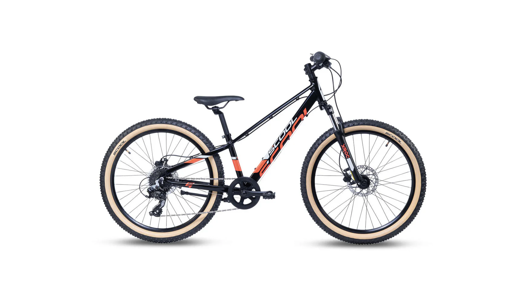 S'cool Xroc alloy 24-8 - Image 2