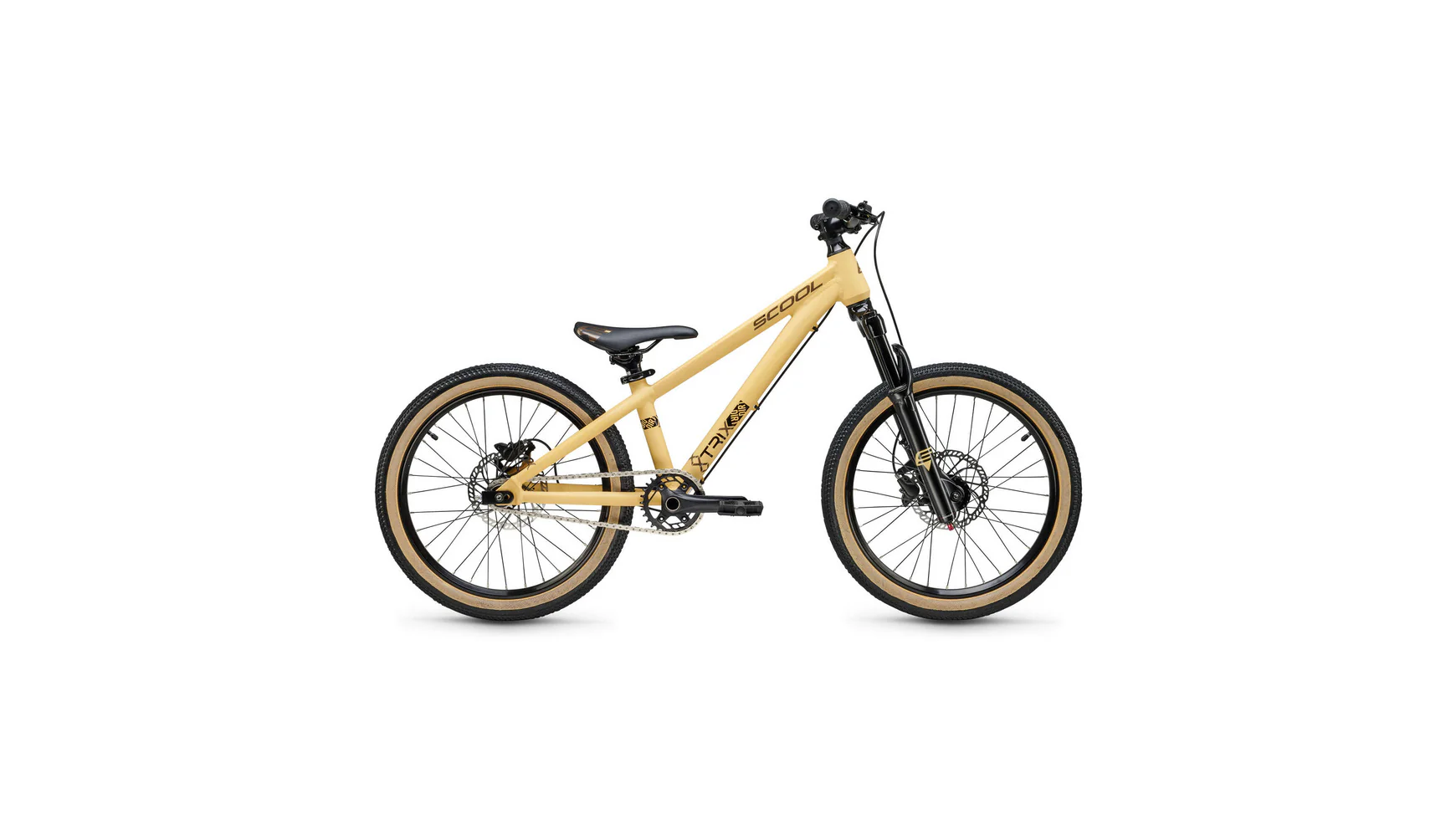 S'cool XtriX Dirt 20