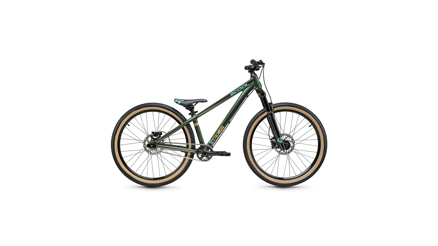 S'cool XtriX Dirt 24 - Image 2