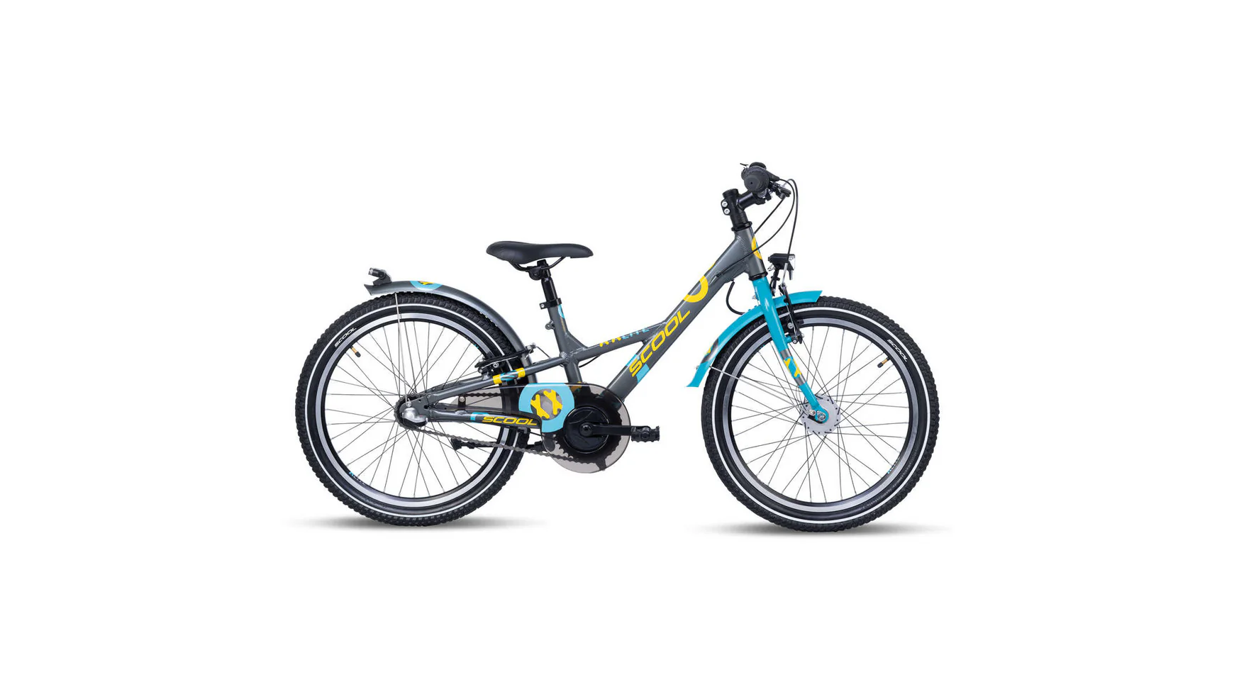 S'cool XXlite alloy 20-3 - Image 2