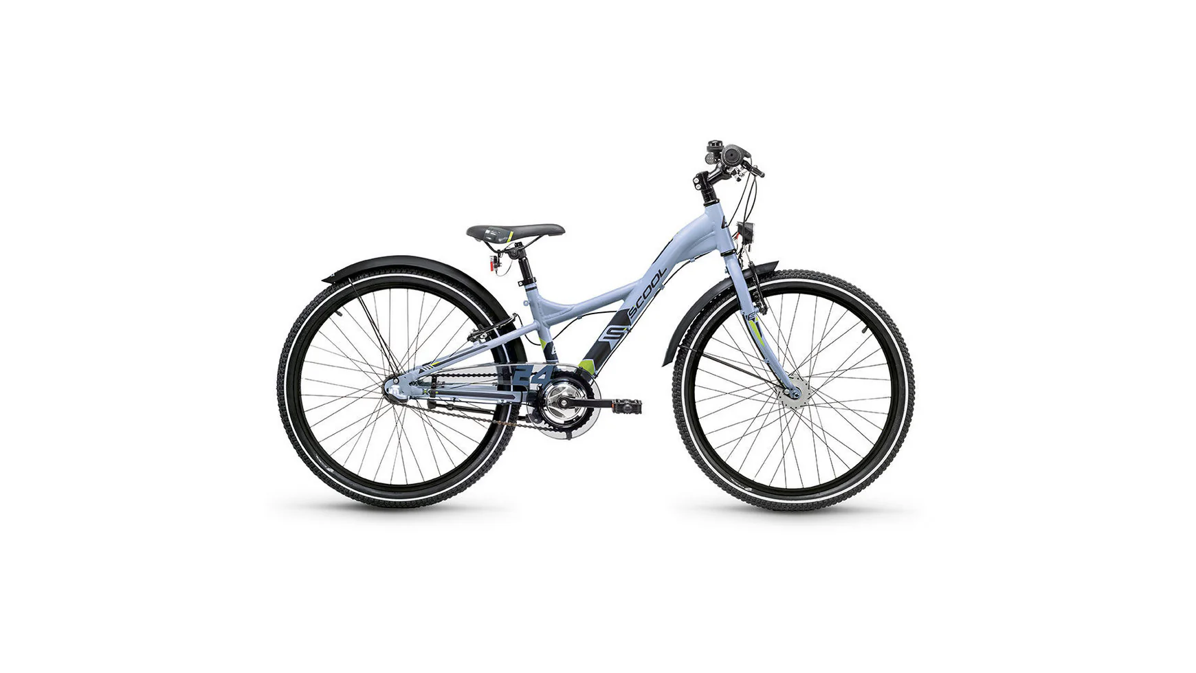 S'cool XXlite alloy 24 3-S - Image 4