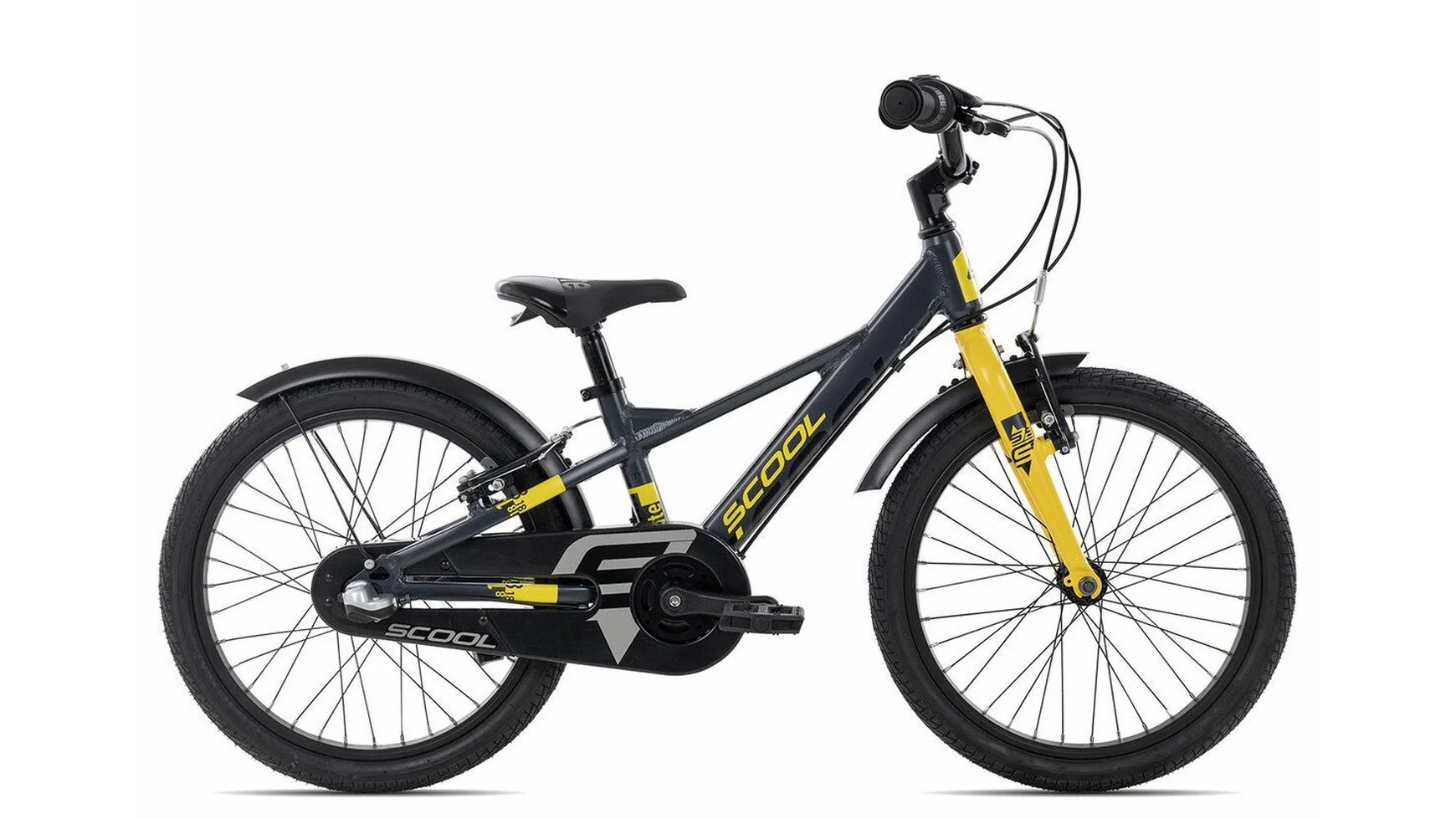 S'cool XXlite EVO 18-3S FW