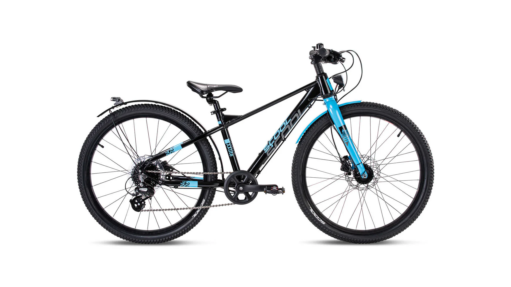 S'cool XXLite EVO alloy 24-8 - Image 2