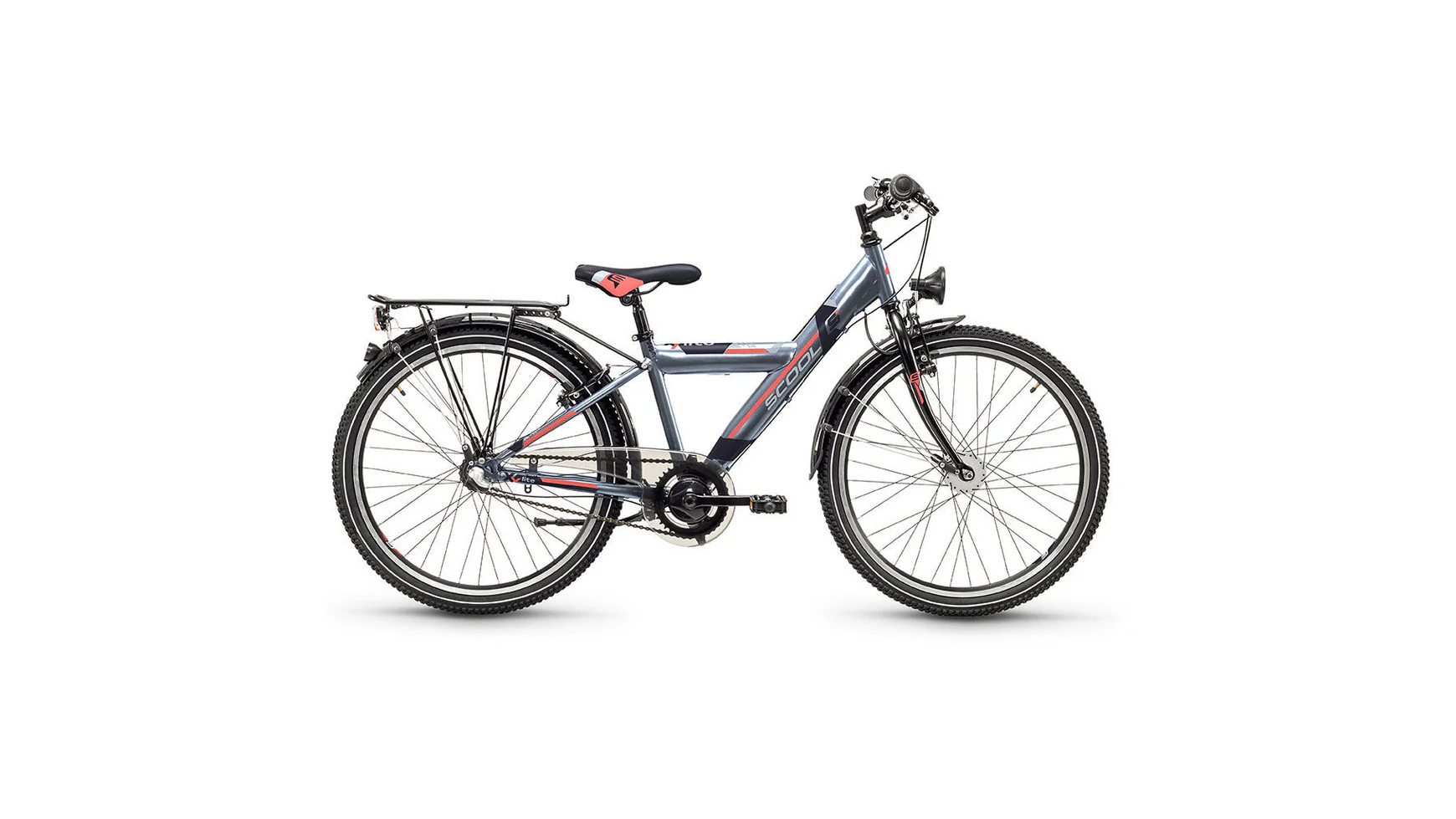 S'cool XYlite steel 24 3-S
