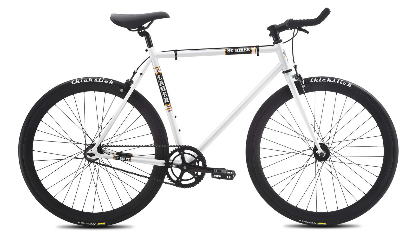 SE Bikes Lager