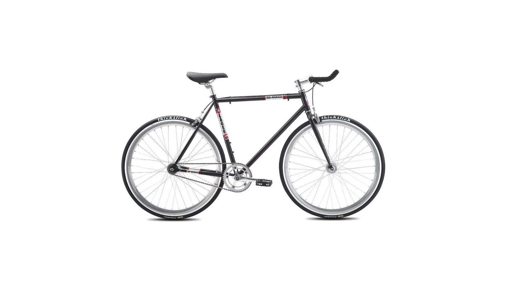 SE Bikes Lager - Image 2