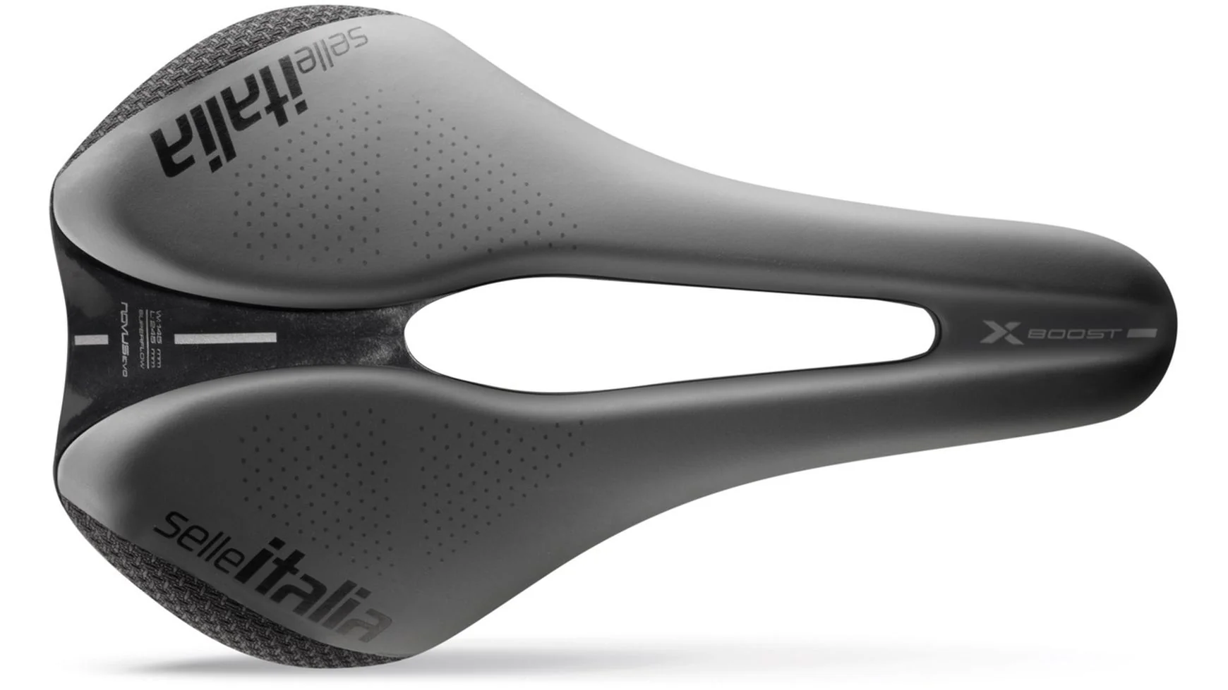 Selle Italia Novus Boost EVO