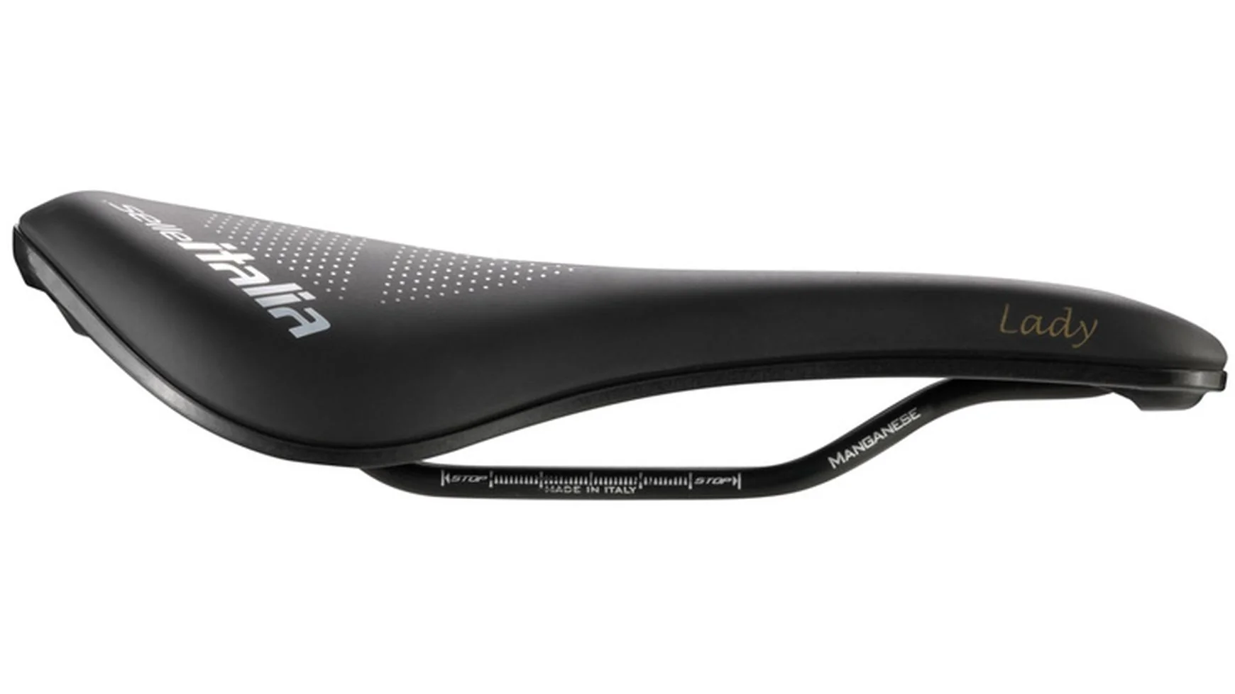 Selle Italia Novus Boost EVO Lady
