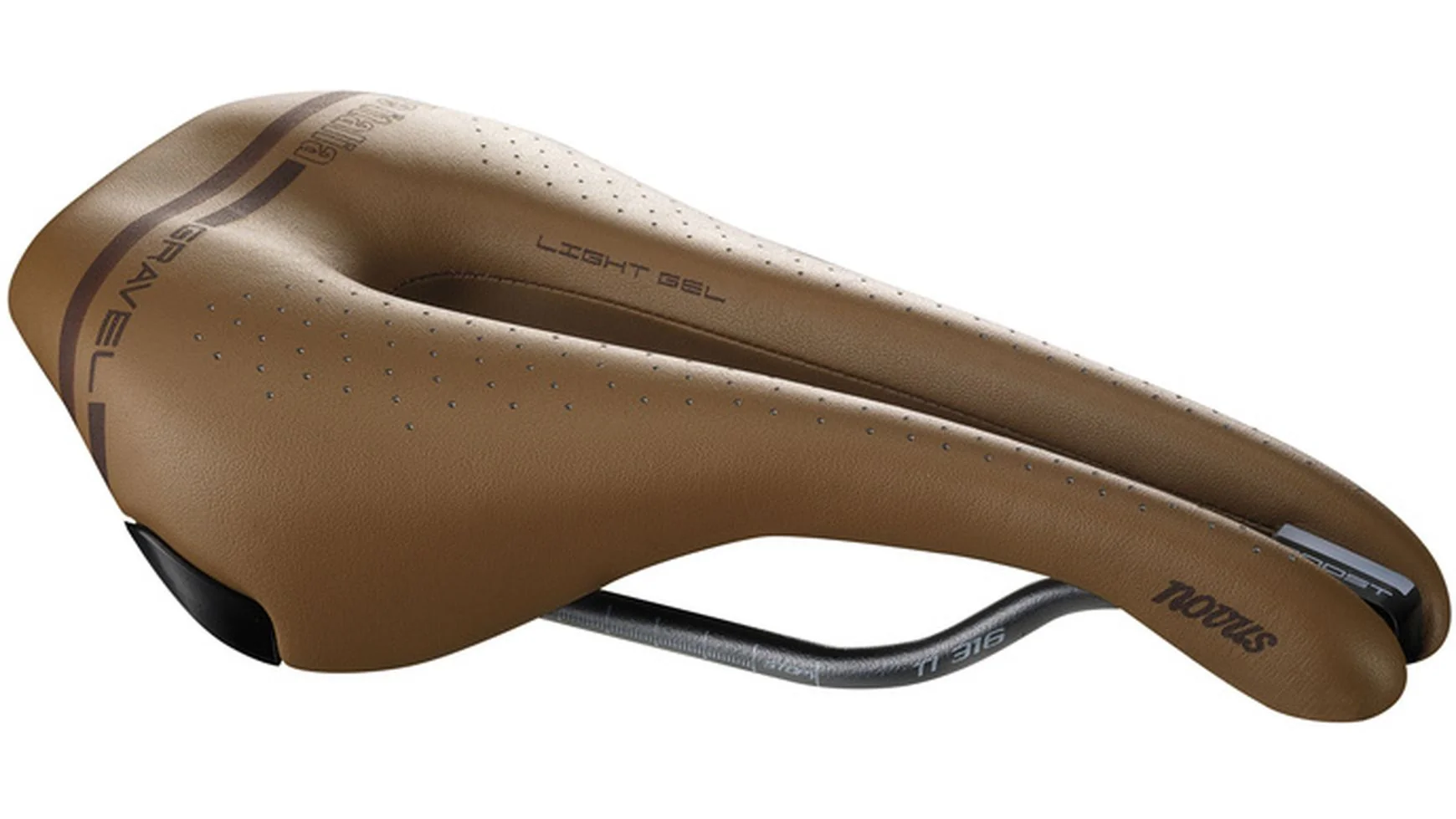 Selle Italia Novus Boost Gravel