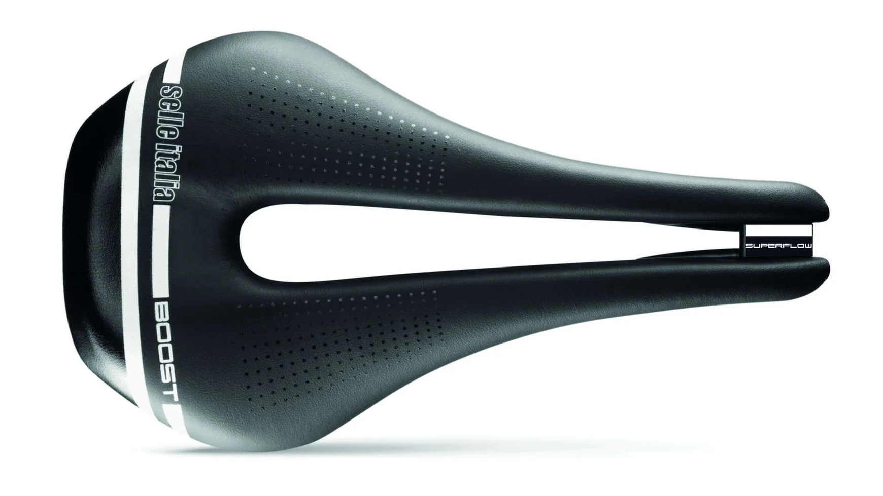 Selle Italia Novus Boost TM L