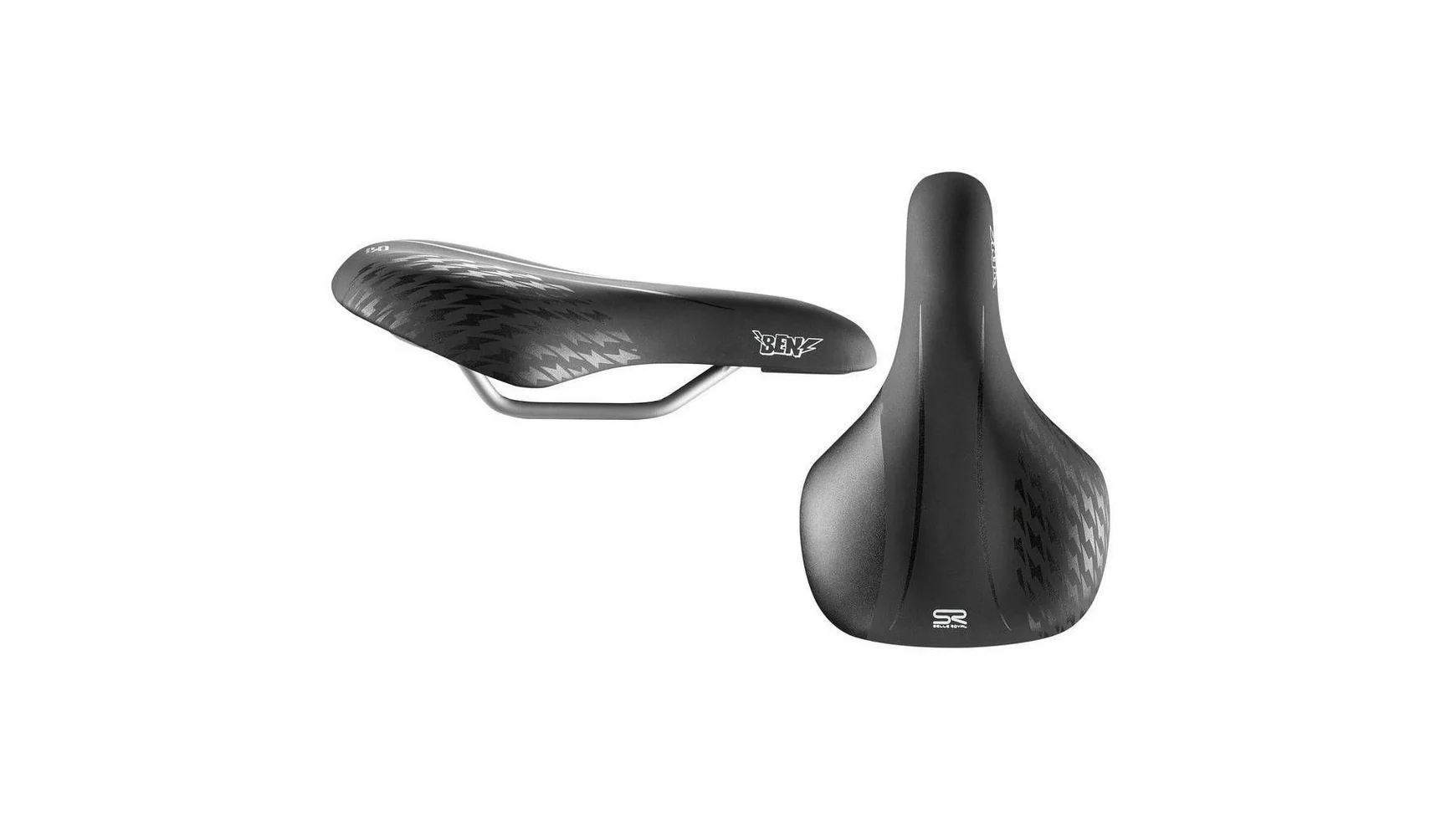 Selle Royal Ben Sattel