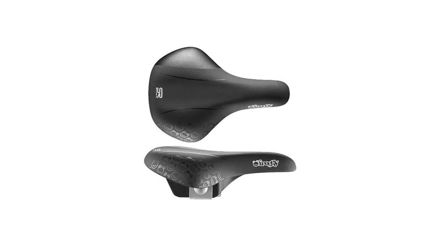 Selle Royal Froggy Sattel