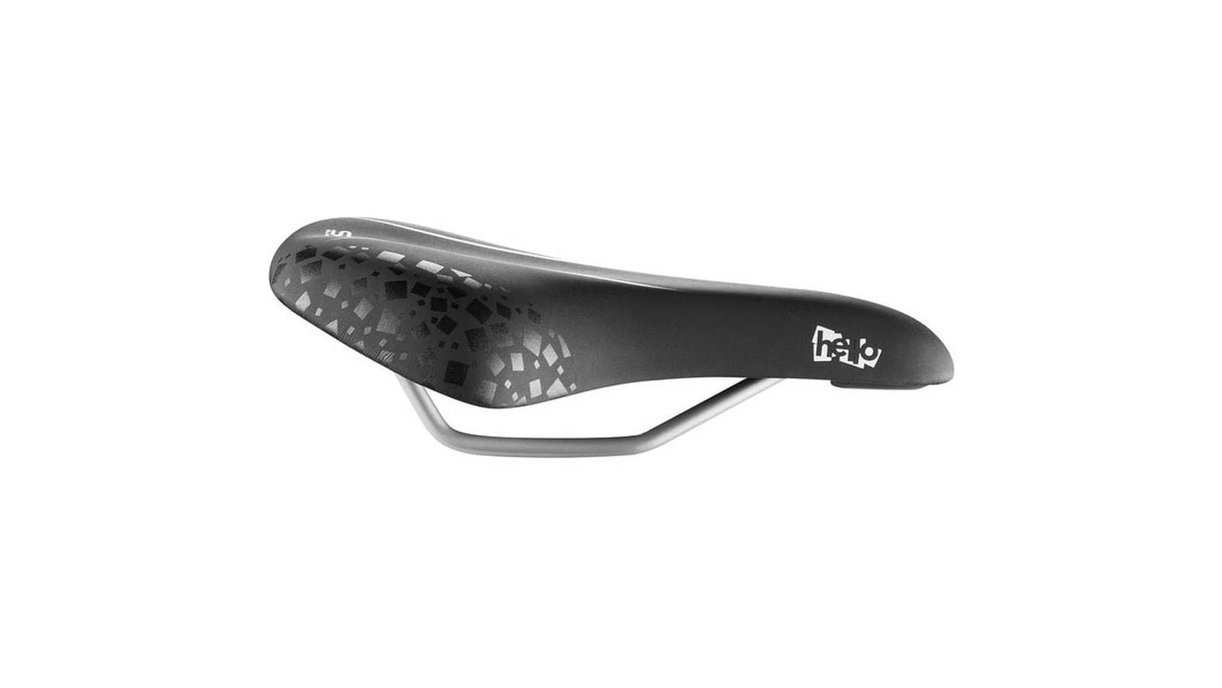 Selle Royal Hello Sattel
