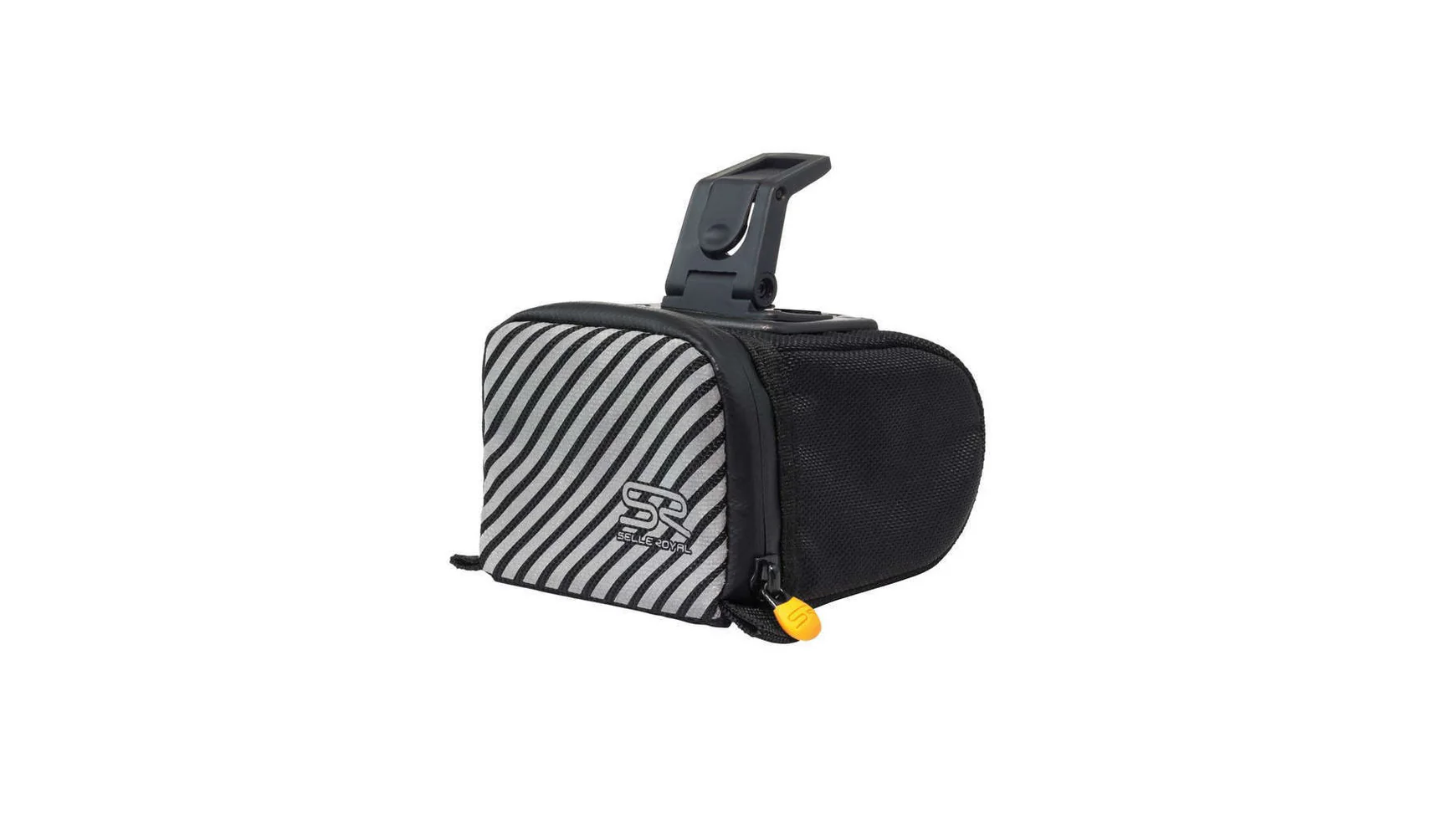 Selle Royal ICS-System Satteltasche