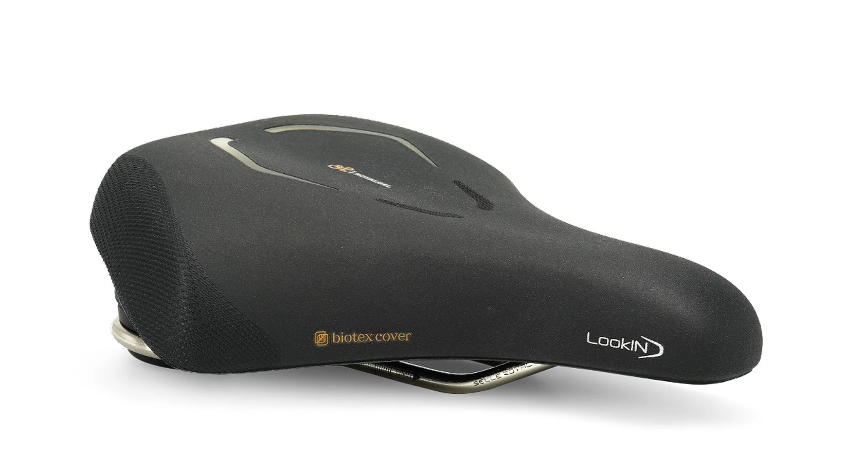 Selle Royal Lookin Evo Relaxed Uni