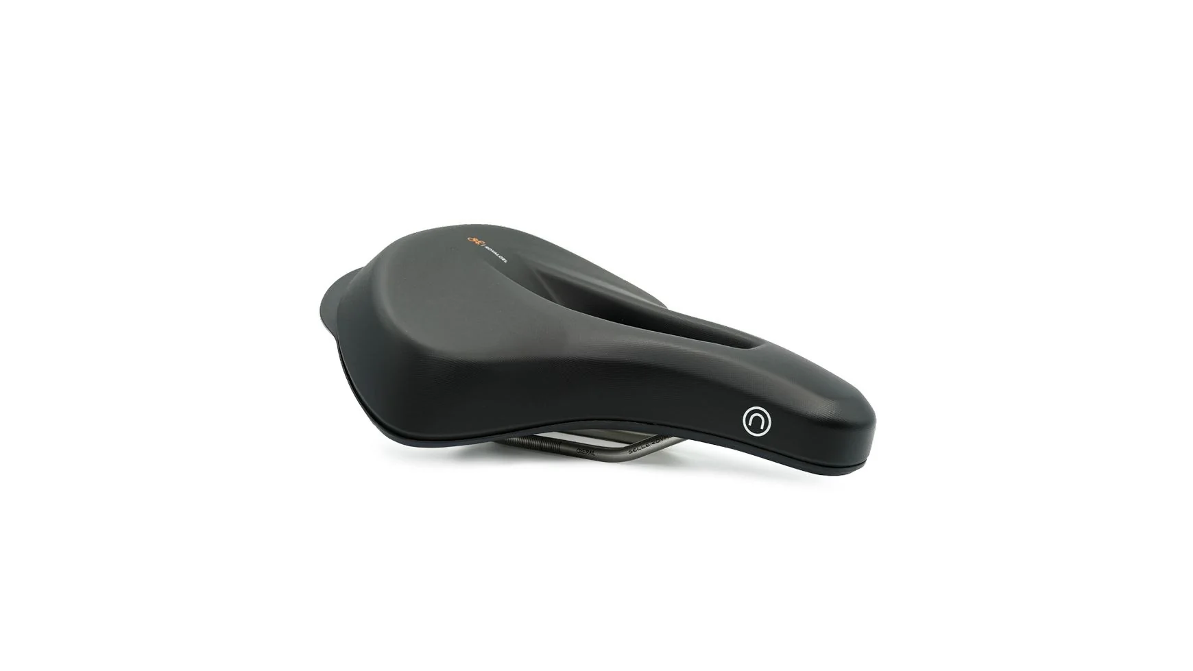 Selle Royal ON Open Relaxed Sattel
