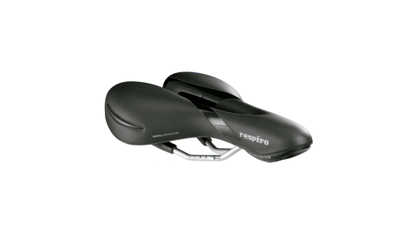 Selle Royal Respiro Soft Moderate