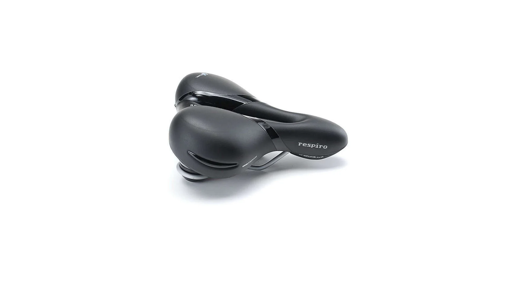 Selle Royal Respiro Soft Relaxed