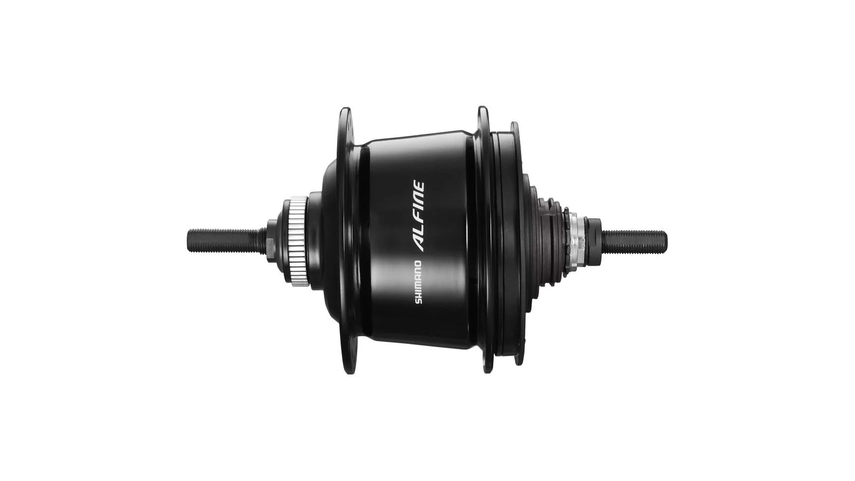 Shimano Alfine SG-S7001-8