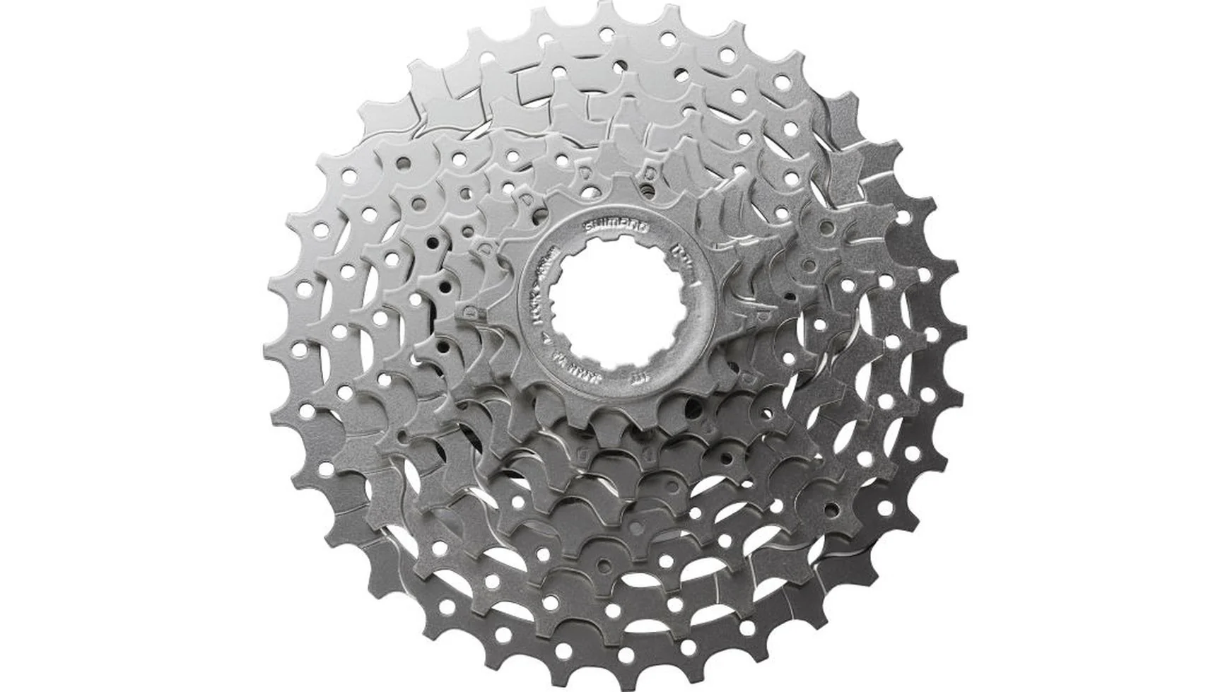 Shimano Alivio CS-HG400-9