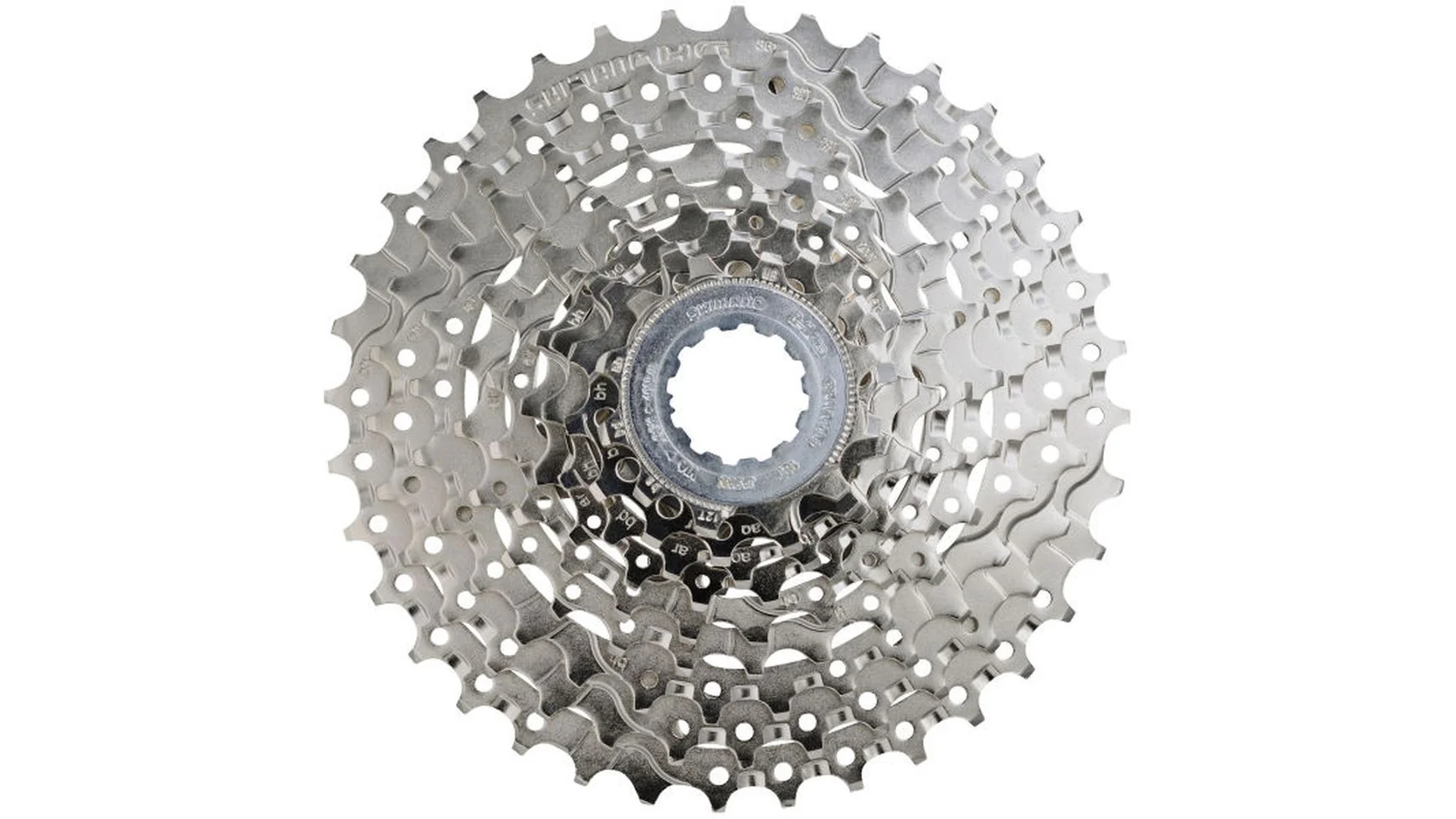 Shimano Alivio CS-HG400-9