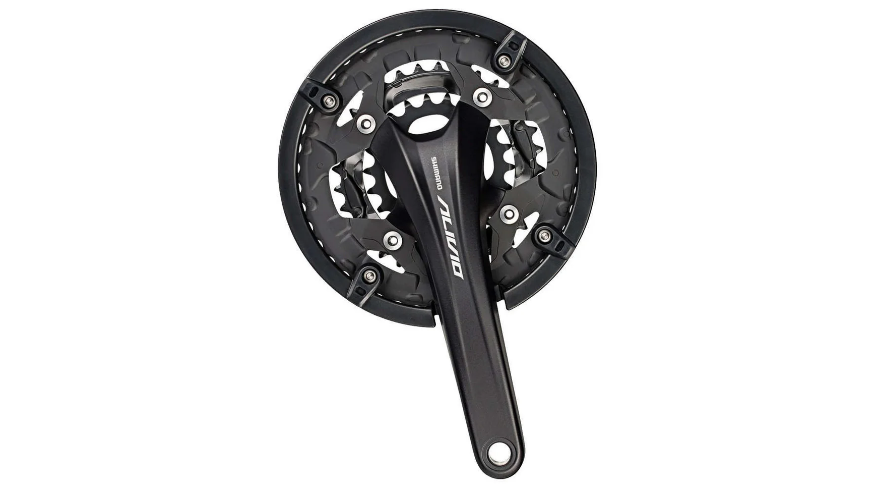 Shimano Alivio FC-T4060 175 mm