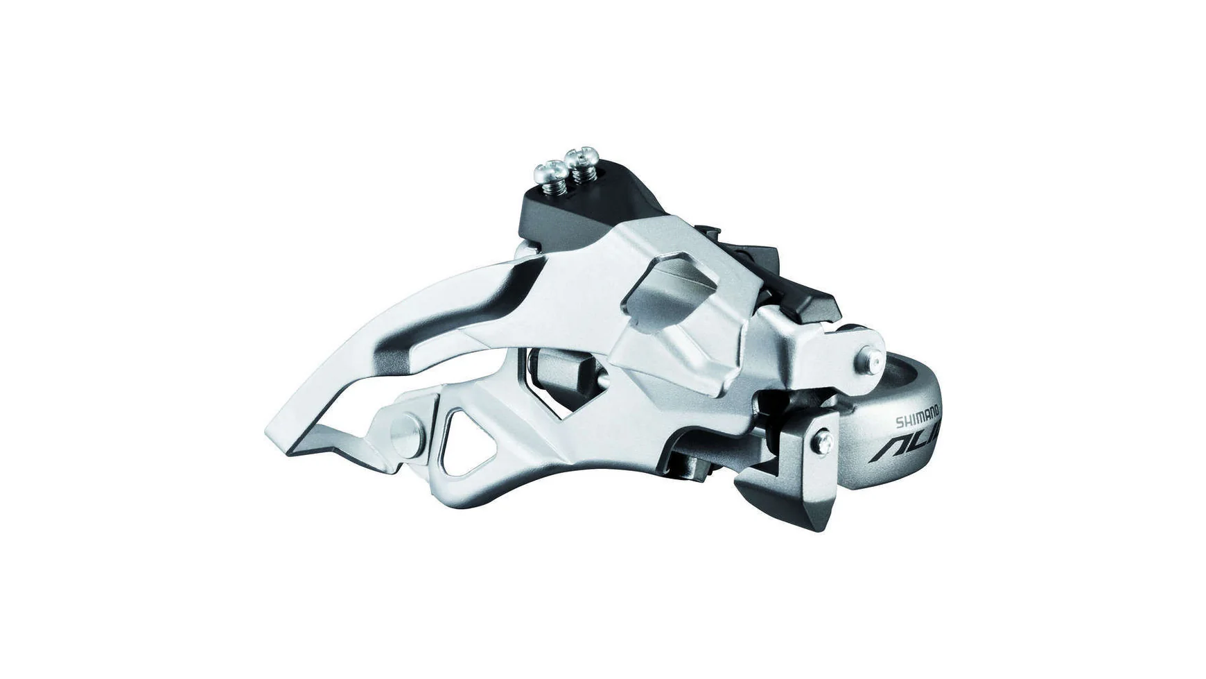 Shimano Alivio FD-T4000 9-fach